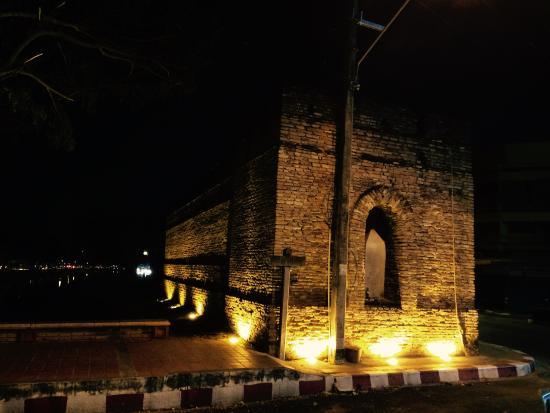 Marché de Chang Puak